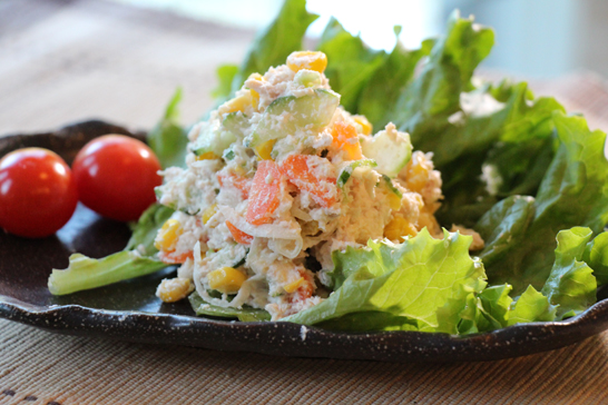 okara-tuna-salad00